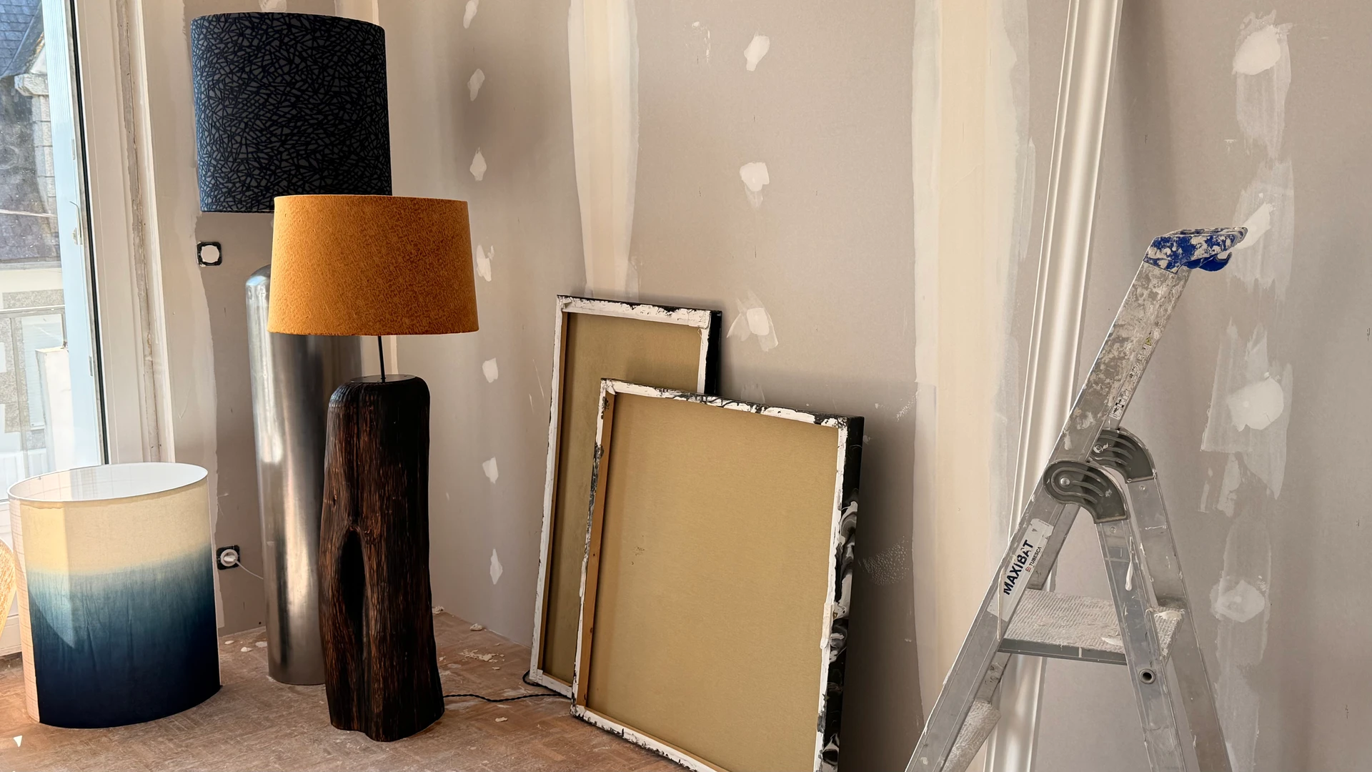 mobilier sur mesure