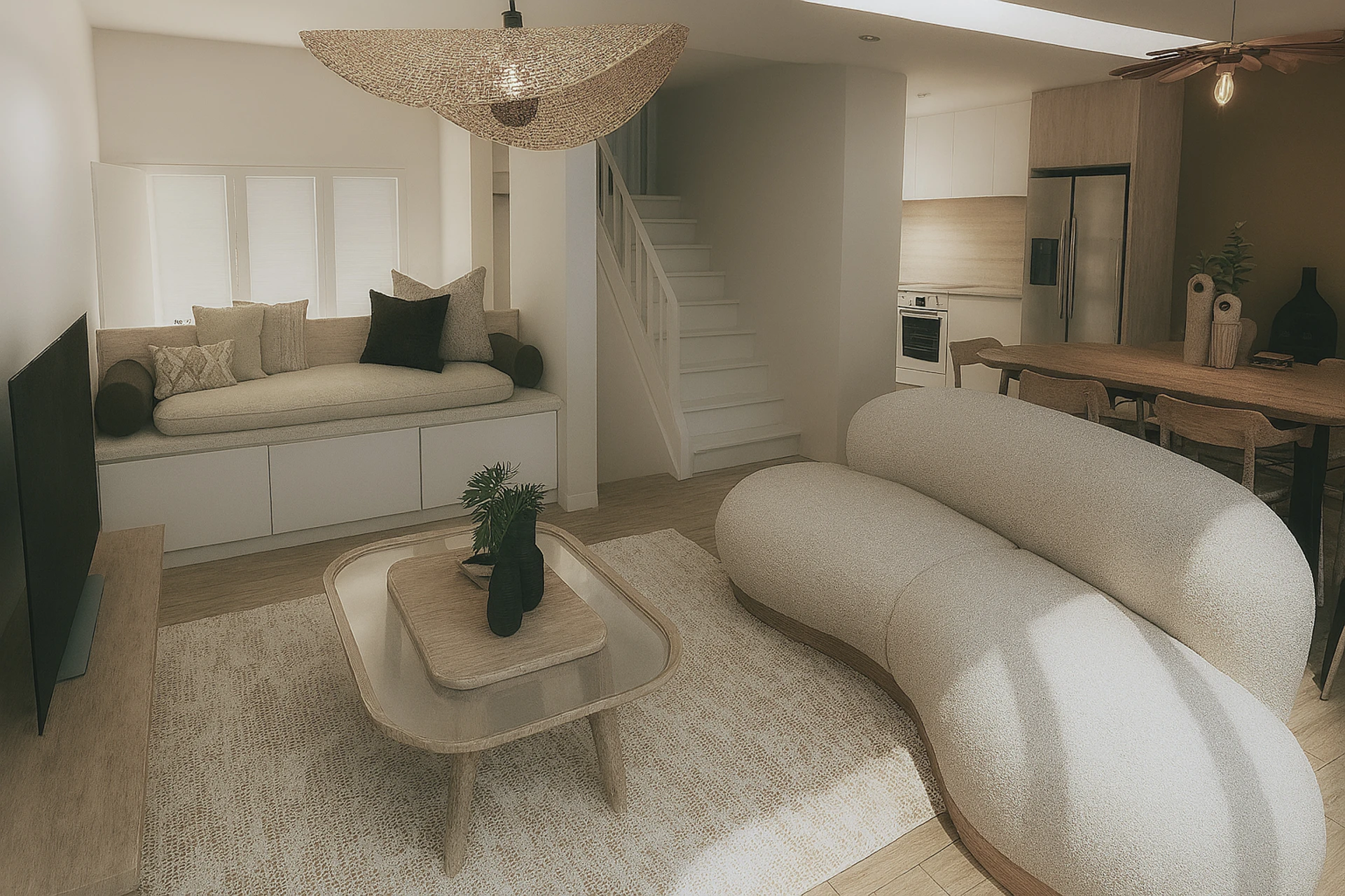 Salon Séjour décoration Salon Séjour décoration