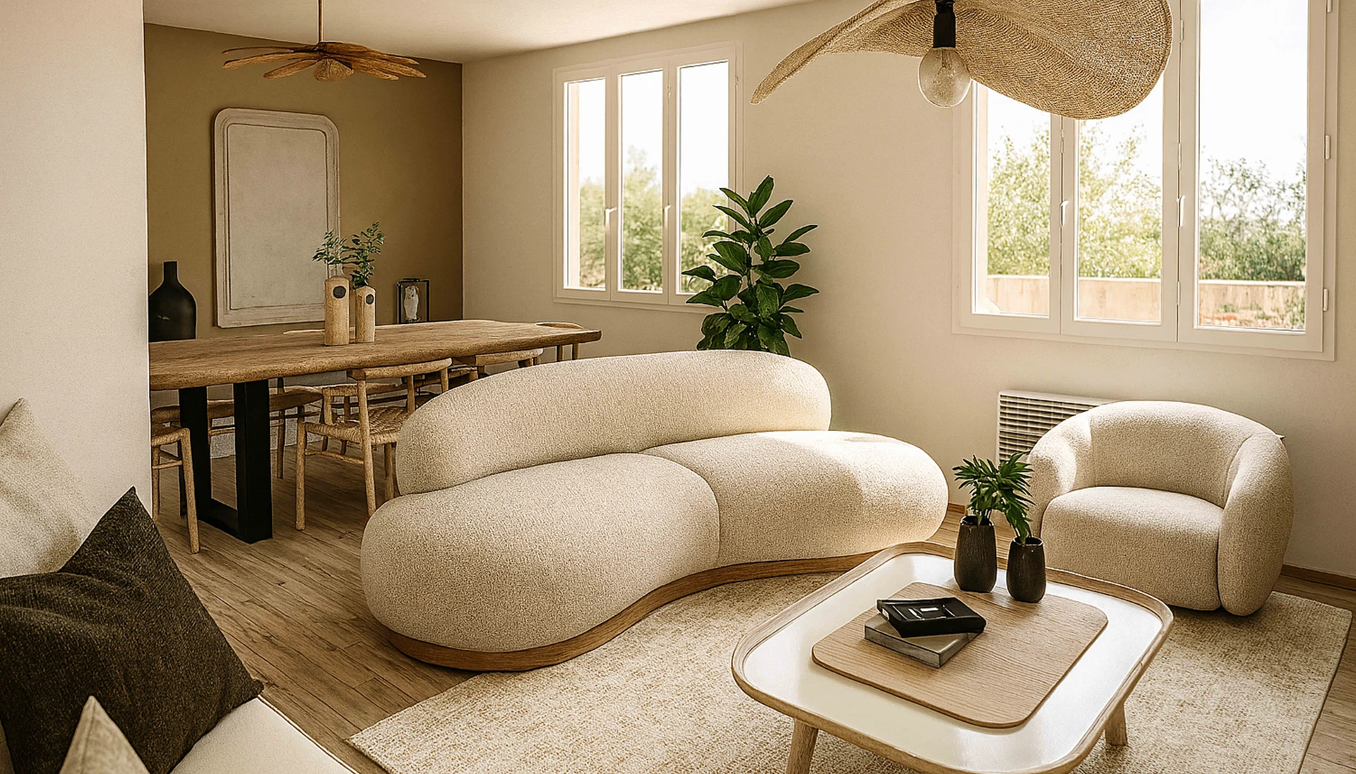 SALON COSY ET TENDANCE SALON COSY ET TENDANCE