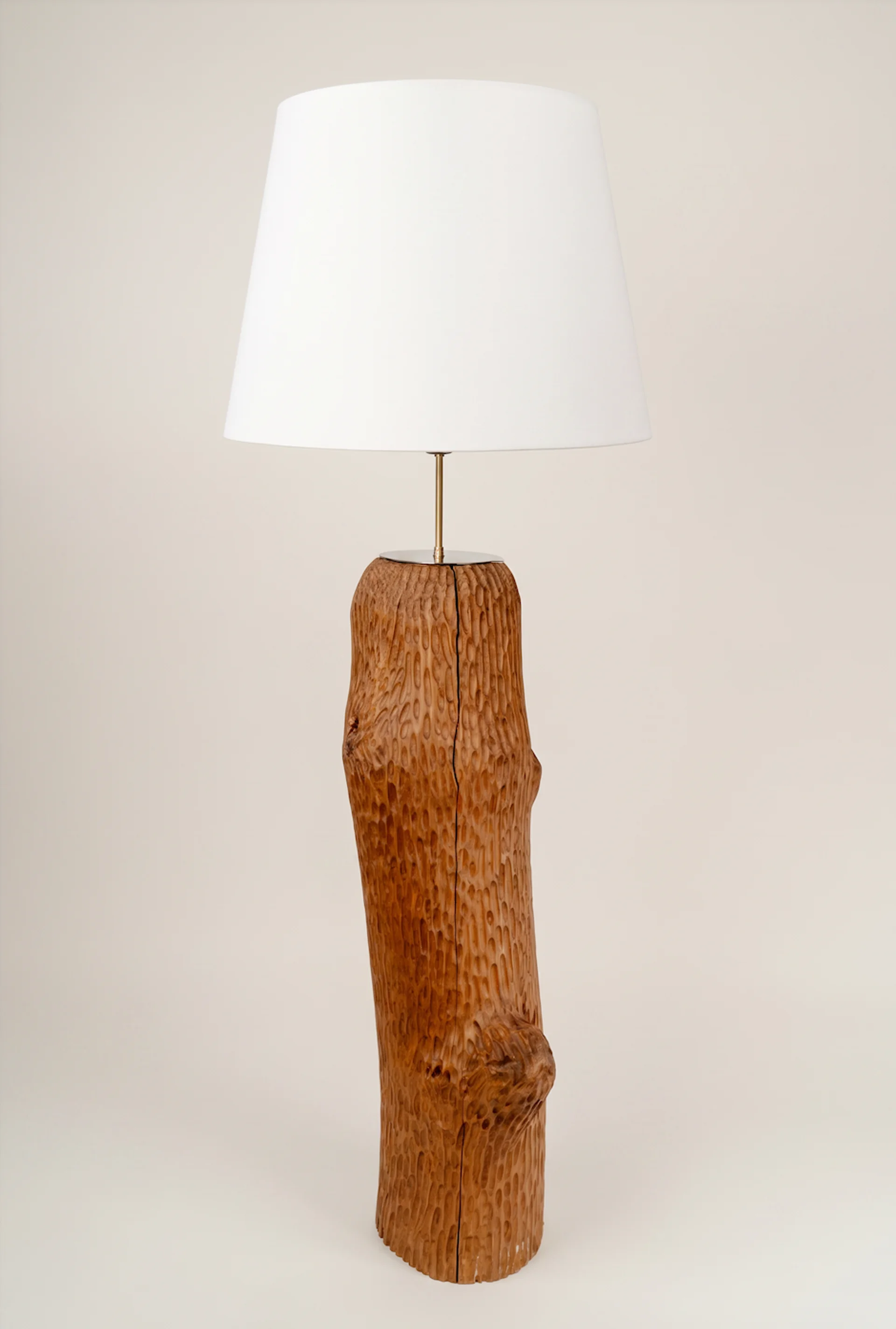lampe bois clair lampe bois clair