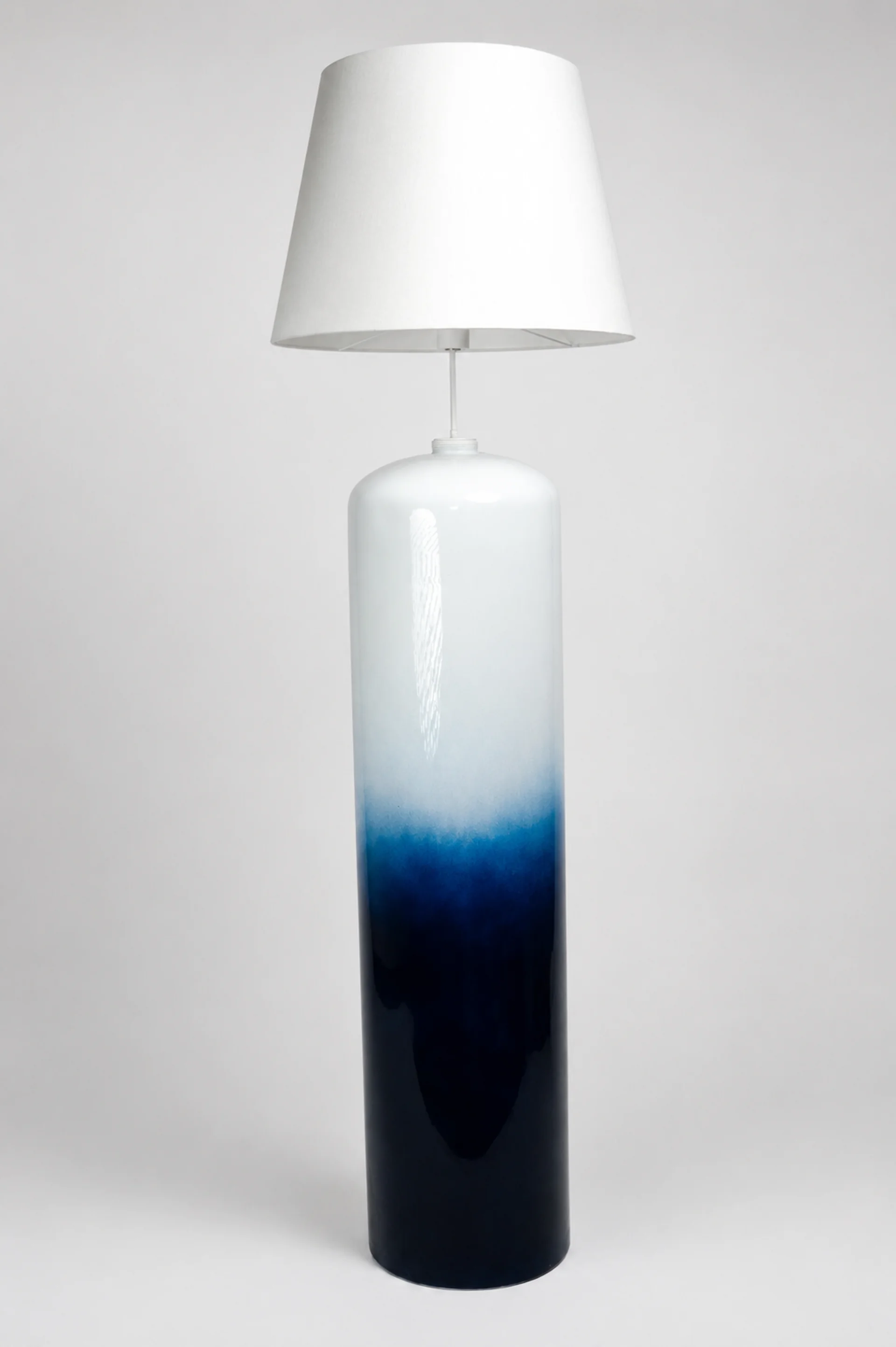 lampe bleu lampe bleu