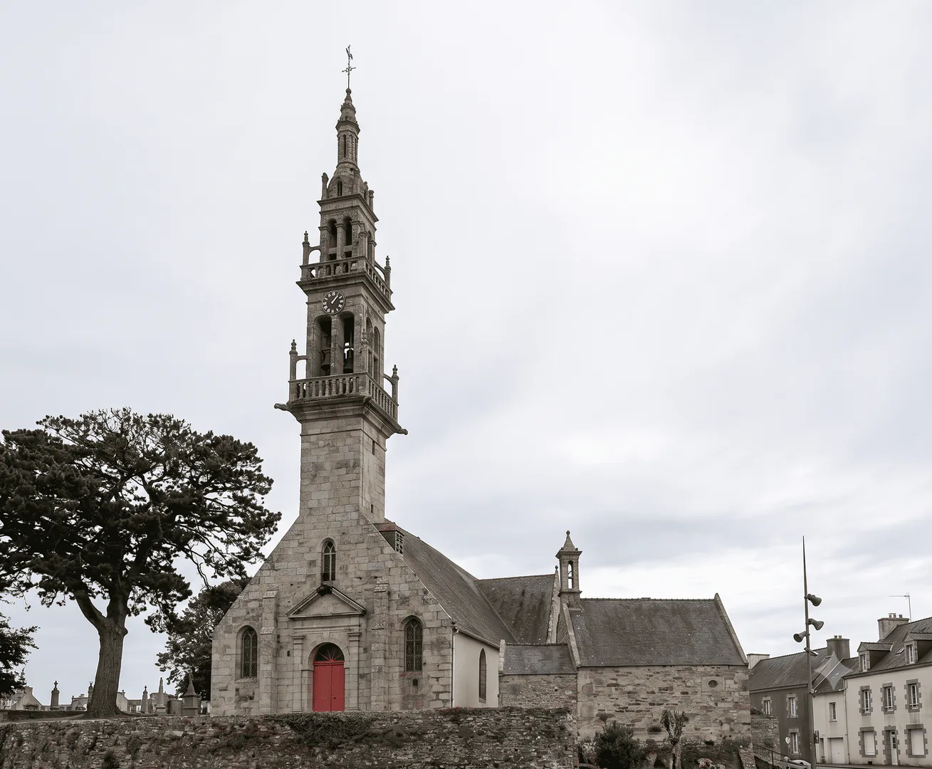Bourg-Blanc Bourg-Blanc