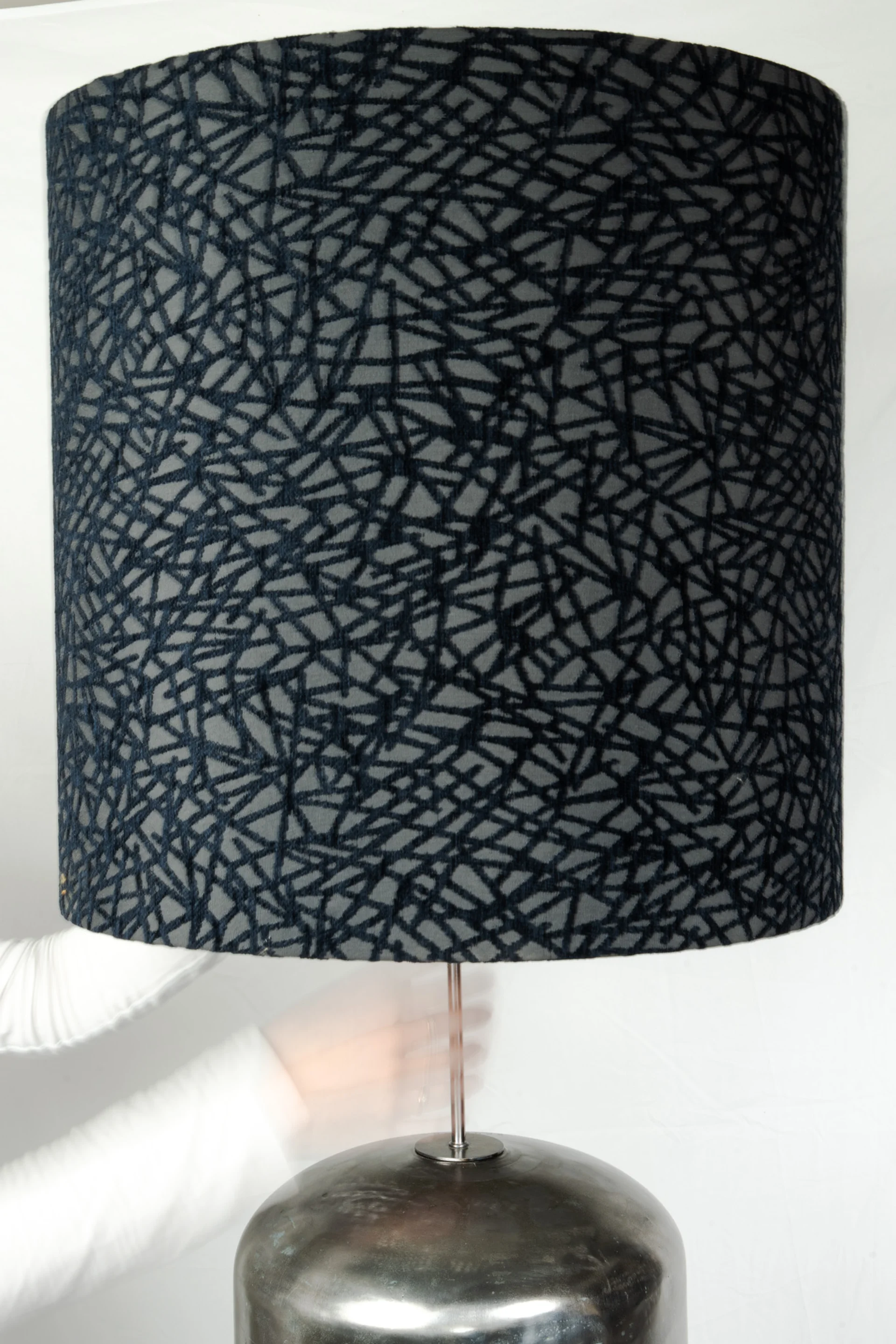 lampe brut