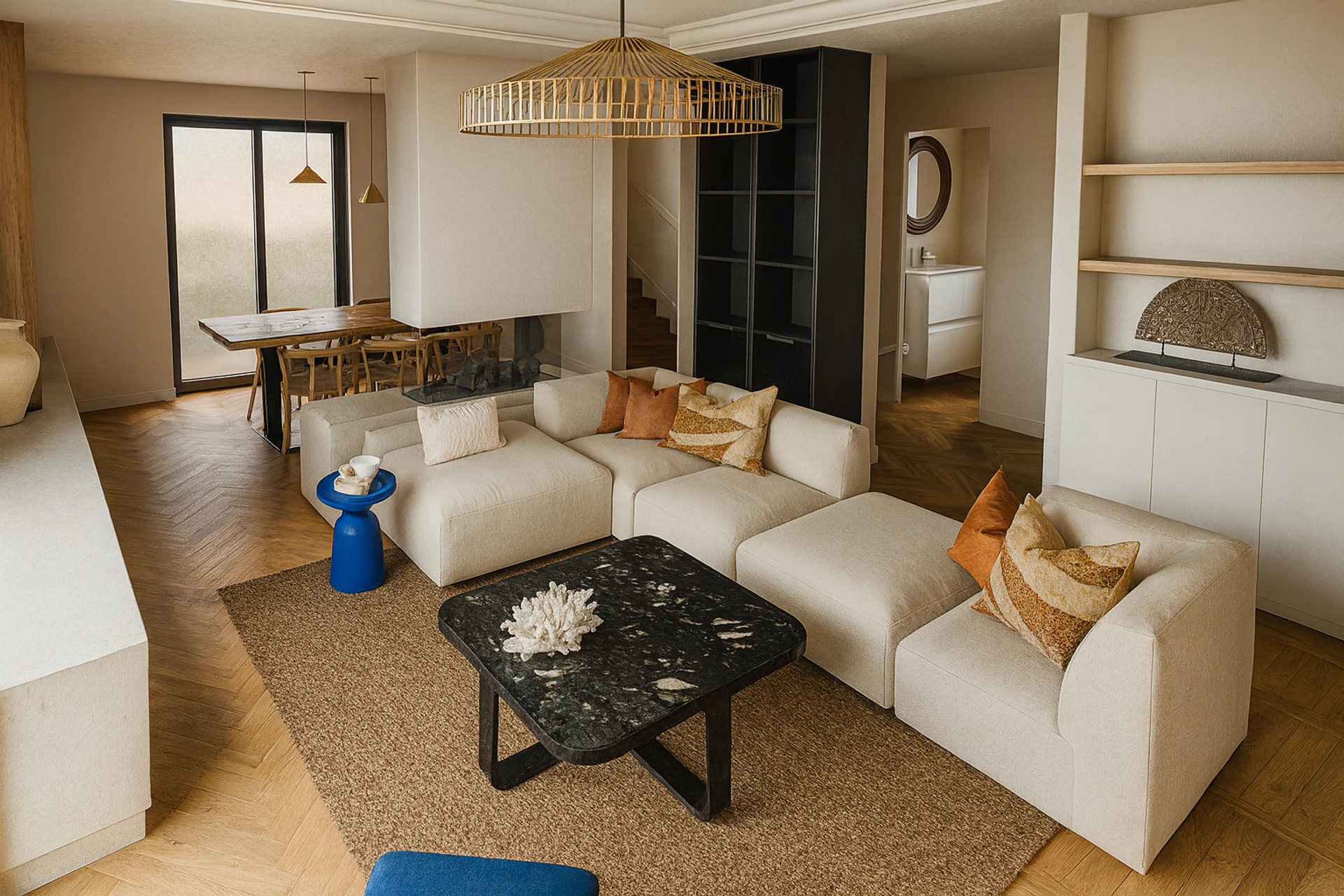 SALON HAUT DE GAMME BREST SALON HAUT DE GAMME BREST